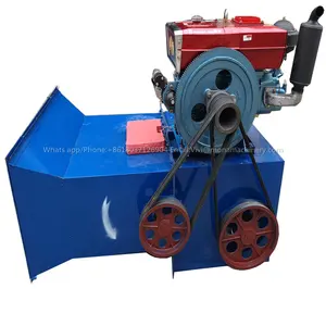 Hot Sale Eps Styrofoam Crushers/Eps Foam Expanded Polystyrene Styrofoam Plastic Crusher