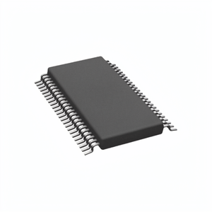 Servicio Integral Original de Componentes Electrónicos: IC BUF NON INVERT 3.6V 48TSSOP 74LVC16244ADGV-Q1J, Componentes Lógicos en Línea - Product Image 1