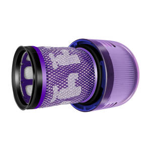 Pièces de rechange pour aspirateur sans fil Dysons <span class=keywords><strong>V12</strong></span> Accessoires de filtre HEPA lavables - Product Image 4