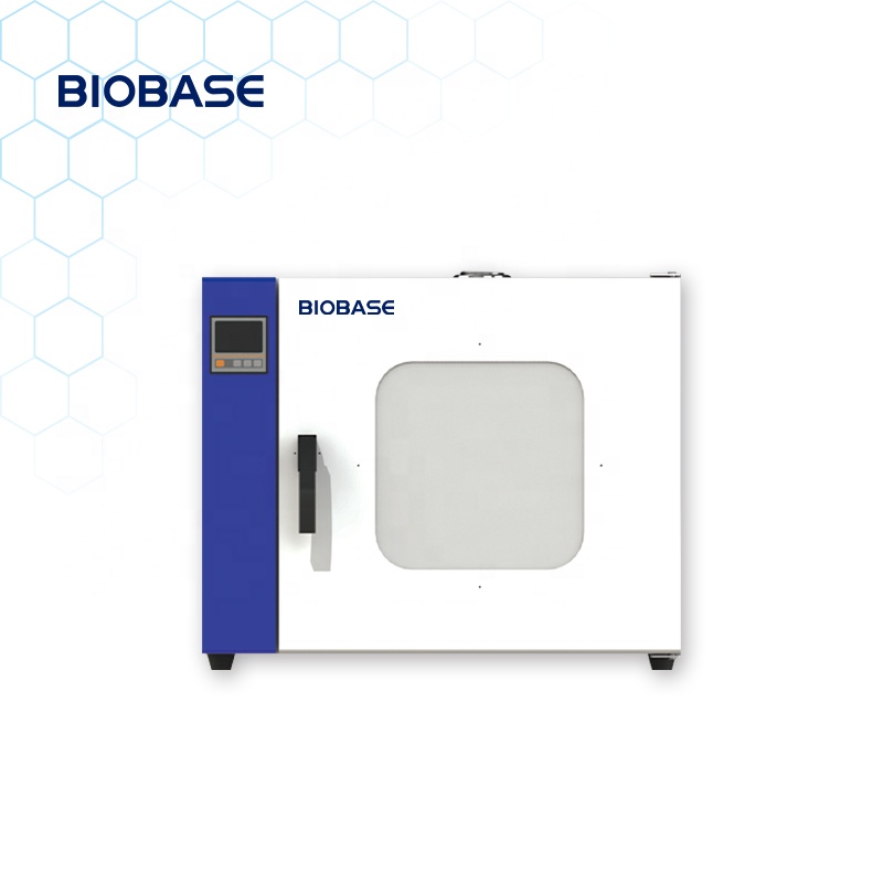 BIOBASE中国熱風滅菌器105LモデルBJPX-SH105病院機器50L熱風乾燥熱滅菌器価格