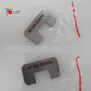 Strumento di Misurazione WD BP.004.0500 per Gruppo Cambio SM102, Parti per Macchine da Stampa Offset Heidelberg - Product Image 6