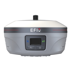 Equipo de Topografía GNSS RTK Ebase EFIX GPS GNSS RTK DGPS Diferencial con Base y Receptor F7 Ebase GPS C3 - Product Image 2