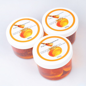 <span class=keywords><strong>Cire</strong></span> Douce de Qualité Professionnelle au Citron Naturel, Épilation Indolore Visage et Jambes, <span class=keywords><strong>Cire</strong></span> Épilatoire Biologique - Product Image 4