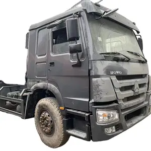 حار بيع 2019 تستخدم ساينو تراك HOWO الاسمنت 10 m3 شاحنة لخلط المواد مع رخيصة الثمن ل غانا