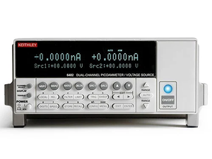 สินค้าแท้จากโรงงาน Tektronics Keithley รุ่น 6400 ปิโคแอมมิเตอร์ - Product Image 2