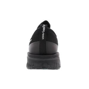 Zapatillas de Running Odyssey React 2 para Mujer, Color Negro/Blanco, Modelo MSS-AH1016001, Hechas en Vietnam, 100% Auténticas - Product Image 3