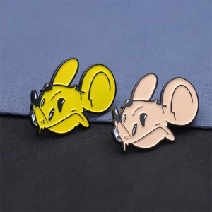 Chất lượng cao bán buôn kim loại men với hợp kim kẽm tùy chỉnh xe pins - Product Image 5