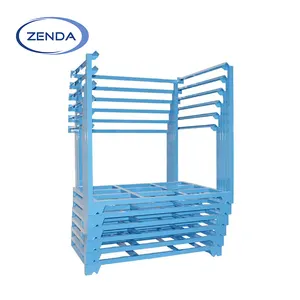 Nhiệm vụ nặng nề kệ khuôn rack bán lẻ để bán