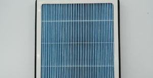 Filtre à <span class=keywords><strong>air</strong></span> <span class=keywords><strong>d</strong></span>'habitacle N95 PM2.5 avec charbon actif-Rafraîchisseur <span class=keywords><strong>d</strong></span>'<span class=keywords><strong>air</strong></span> pour voiture et filtre HEPA pour l'élimination de la poussière, du pollen et du formaldéhyde - Product Image 5