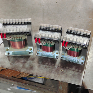 500 2000W 500W 50VA 380V 220V 110V Single Phase Machine Tool Industrial Control Power <b>Transformer</b> - Product Image 5