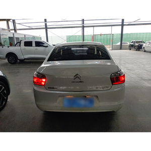 Coche <span class=keywords><strong>de</strong></span> <span class=keywords><strong>Segunda</strong></span> <span class=keywords><strong>Mano</strong></span> Guazi, Citroën Elysee 2016, 1.6L MT, Edición Fashion, Certificado, Gasolina, 1.6L, Manual, Sedán, Volante a la Izquierda, Envío Rápido - Product Image 6