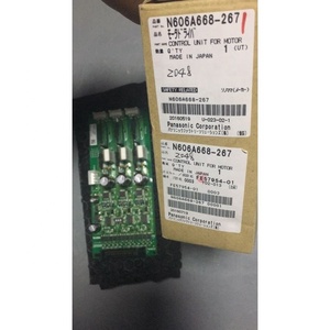 ชุดควบคุมมอเตอร์ N606A668-267 A6681-043 - Product Image 1