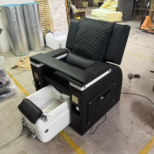 Sofá de Masaje Eléctrico Inteligente de Diseño Moderno para Uso Doméstico - Product Image 3