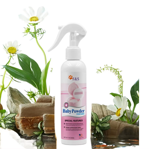 Gran oferta, multifragancia Natural, Cuidado avanzado, Spray fresco, elimina las bacterias de las manchas, 200ml, desodorante antipicazón para mascotas para perros - Product Image 3