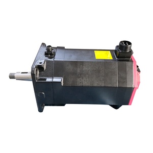 Motor Fanuc AiF 22/3000-B A06B-2247-B605 - Product Image 3