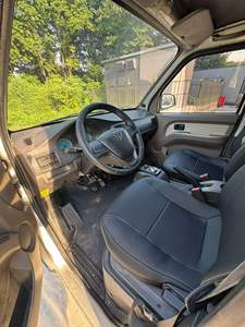 2024 Nuevo Camión de Carga Wuling para Entrega de Mercancías, Furgoneta Mini de <span class=keywords><strong>50</strong></span> Autos, Fabricado en China - Product Image 5