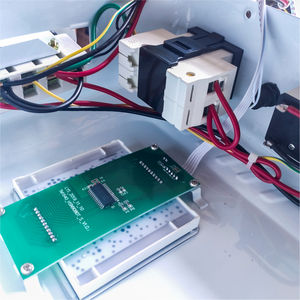 Estabilizador <span class=keywords><strong>de</strong></span> Voltaje <span class=keywords><strong>de</strong></span> 5000VA <span class=keywords><strong>de</strong></span> Nuevo Diseño para Uso Doméstico, 220VAC, Reguladores Automáticos <span class=keywords><strong>de</strong></span> Voltaje - Product Image 6