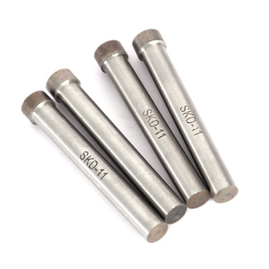 Tiêu Chuẩn Toàn Cầu Bộ Phận Khuôn Chân Ejector Tùy Chỉnh Thẳng Ejector Pin/Bước Ejector Tay Áo - Product Image 3