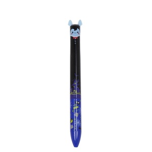 Stylo bille bicolore 2 en 1 pour Halloween - Click&Clack - Product Image 3