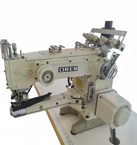 OREN Computer sewing machine cotton trousers sewing machine RN1507D