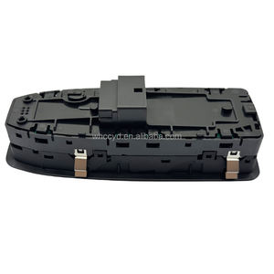 Nouveau 254104196R Renault <span class=keywords><strong>CLIO</strong></span> Panneau et bouton de lève-vitre gauche Marque CCYD - Product Image 5