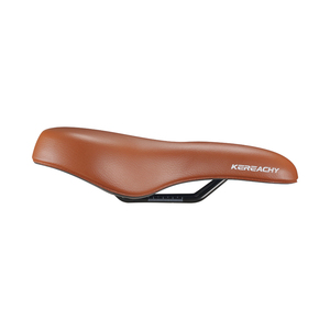 Remplacement antichoc confortable de selle de bicyclette de siège mou