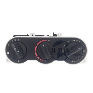 9016890908 Panel de Control de Calefacción y Aire Acondicionado Eléctrico para Automóvil de Alta Calidad y Durabilidad para <span class=keywords><strong>M.B</strong></span> - Product Image 1