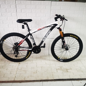 Meilleures ventes - Vélo de course tout-terrain, <span class=keywords><strong>VTT</strong></span> et vélo à vitesses variables - Product Image 2
