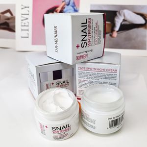 Gran oferta, <span class=keywords><strong>crema</strong></span> facial <span class=keywords><strong>de</strong></span> Corea, <span class=keywords><strong>crema</strong></span> blanqueadora hidratante <span class=keywords><strong>de</strong></span> Caracol, elimina las manchas oscuras, antienvejecimiento, cuidado facial <span class=keywords><strong>de</strong></span> día y noche - Product Image 5