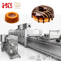 Ligne de production de moules à gâteaux 3D en forme d'ours, conception ergonomique, avec remplissage automatique et production de moules à gâteaux 3D personnalisés