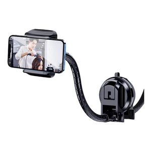 Produits tendance Nouveautés Supports muraux de voiture à bras long pour tableau de bord Accessoires mobiles Support de téléphone Support de téléphone Supports de téléphone de voiture - Product Image 5