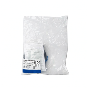 Contrôleur PLC E2B-M12KN08-WZ-C1 Gold Seller, pilote de serveur, neuf et original, disponible immédiatement - Product Image 1