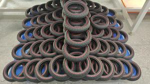 Nouvelle Image 8.5 pouces roue de pneu en caoutchouc solide pour <span class=keywords><strong>Xiaomi</strong></span> <span class=keywords><strong>M365</strong></span> Scooter électrique antidéflagrant conception en nid d'abeille pneu sans air - Product Image 6