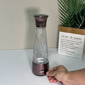 350ml nồng độ cao Hydrogen chai nước, thiết kế độc đáo, giá cả phải chăng công suất lớn Hydrogen Máy phát điện chai - Product Image 3