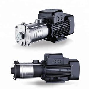 <span class=keywords><strong>Pompe</strong></span> centrifuge multi-étagée à refroidissement par <span class=keywords><strong>eau</strong></span> <span class=keywords><strong>de</strong></span> <span class=keywords><strong>mer</strong></span> série CM12, horizontale, avec protection contre les surcharges thermiques - Product Image 6