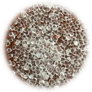 Particules de PVC injectées pour bottes de pluie en PVC souple non toxique - Product Image 3