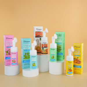 Espuma Facial Limpiadora <span class=keywords><strong>de</strong></span> Rosas con Niacinamida para el Cuidado <span class=keywords><strong>de</strong></span> <span class=keywords><strong>la</strong></span> Piel, Ilumina, Aclara <span class=keywords><strong>Manchas</strong></span>, Suaviza, Mousse Limpiadora Facial - Product Image 6