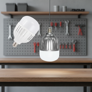 Ampoules et tubes LED SMD de haute qualité 9W 15W 18W <span class=keywords><strong>22W</strong></span> 30W Base B22 Éclairage intérieur - Product Image 1