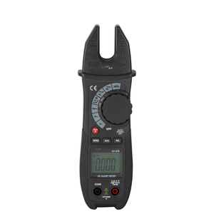 GOYOJO DC-DT-370 Mini Pinza Amperimétrica de Mandíbula Abierta de 1.2 pulgadas (30mm) con 4000 Contadores y Pantalla LCD de CA de 200A de Alta Resistencia DT-370 - Product Image 4