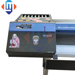 Combo de impresora/cortadora Roland VS-420 <span class=keywords><strong>54</strong></span> "reacondicionada (reacondicionada y probada) - Product Image 4