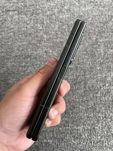 Venta al por Mayor Sam Gala//xy Z Fold3 5G LTE/CDMA Teléfono Inteligente Plegable de 7.6" 120Hz AMOLED 12GB 256GB IPX8 Español/Francés Desbloqueado de Fábrica - Product Image 4