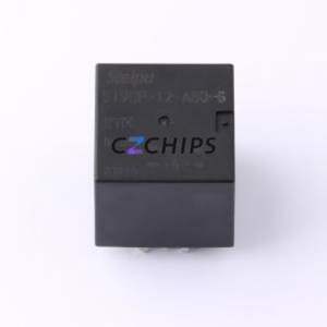 ST98P-12-A80-S Automotive Relay Through hole Component (THT) Relay - Product Image 1