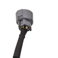 Adaptor Harness kawat transmisi 4L60E ke 4L80E dengan VSS LS1 LM7 LQ4 5.3 LSX LS untuk mobil
