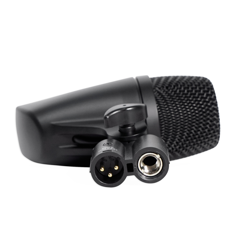 AKG Session I Seven-Piece Drum Microphone Set for Professional