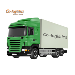 BUSAN <strong>Korea</strong> Drop Shipping Small Parcel Retail OEM Shipping Service with Tax - Product Image 6