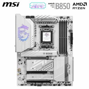 MPG B850 TI WIFI ATX <span class=keywords><strong>Motherboard</strong></span> mendukung AMD 9000/8000/7000 prosesor memori DDR5 Antarmuka SATA - Product Image 6