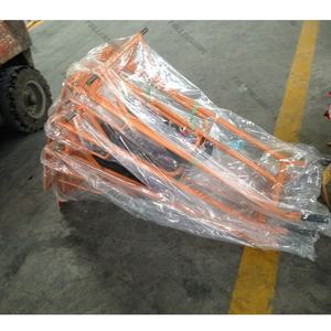 Diable multi-sacs et chariot de haute qualité HT1823 HT1830 - Product Image 2