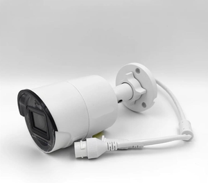 Caméra IP Bullet AcuSense 8MP 4K <span class=keywords><strong>DS</strong></span>-<span class=keywords><strong>2CD2083G2</strong></span>-IU(2.8mm) avec PoE, microphone intégré, détection humaine et de véhicules, IP67 - Product Image 6