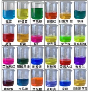 洗剤種子およびその他の材料用のベストセラー液体石鹸染料アシッドブルー<span class=keywords><strong>9</strong></span>染料 - Product Image 6