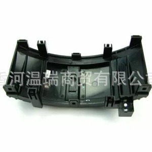 Grille de calandre Toyota 467502V100, couvercle de pare-chocs avant en plastique pour modèles FAW JP - Product Image 1